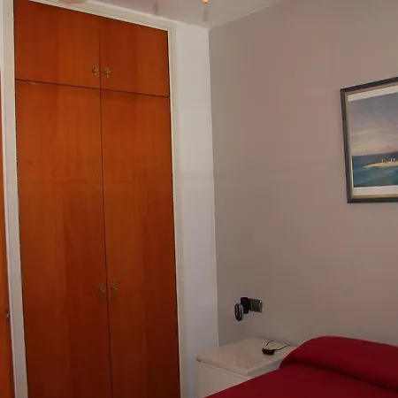 Apartamento Fenals דירה