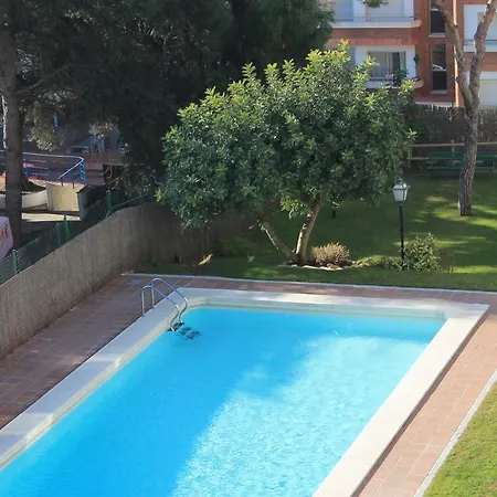 Apartamento Fenals * Lloret de Mar