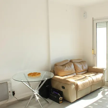 Apartamento Fenals Apartment Lloret de Mar