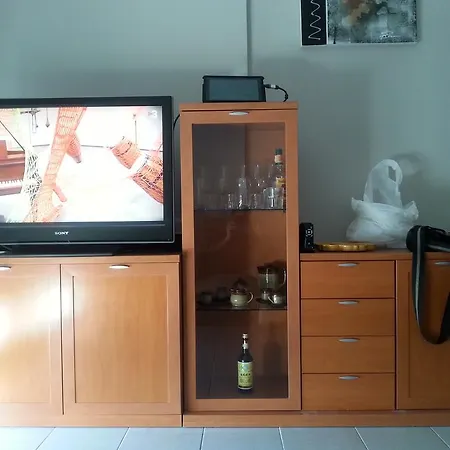 Apartamento Fenals Lloret de Mar