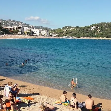 Apartment Apartamento Fenals Lloret de Mar