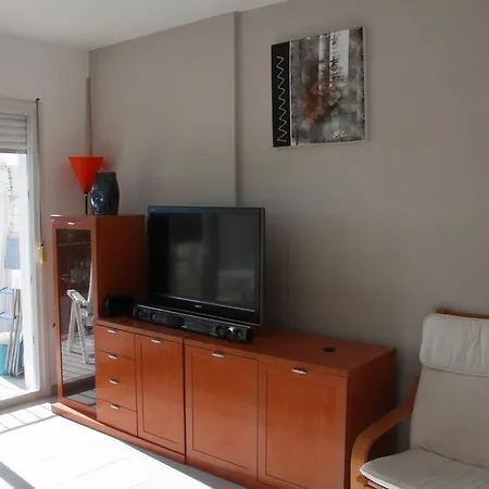 Lejlighed Apartamento Fenals Lloret de Mar