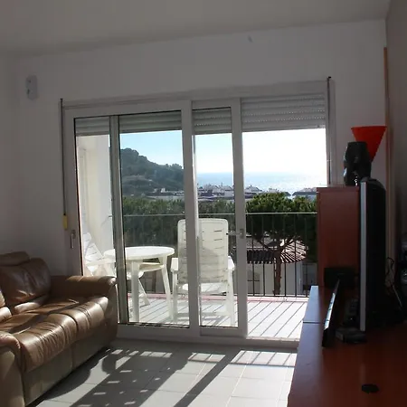 Lejlighed Apartamento Fenals