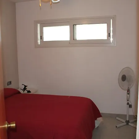 Apartamento Fenals Lloret de Mar
