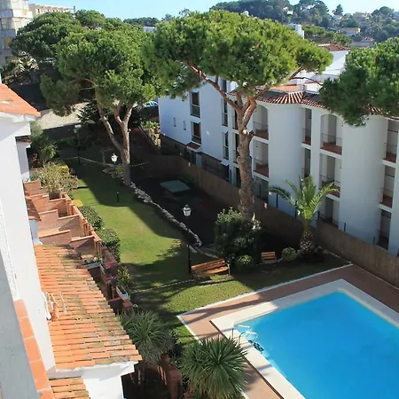Lejlighed Apartamento Fenals *